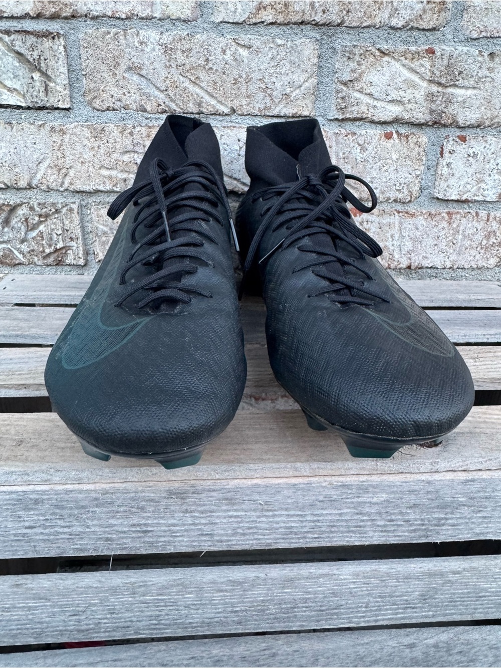 Nike Soccer Cleats Mercurial 10 - Picture 7 of 13